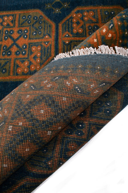 Afghan Aqcha Rug