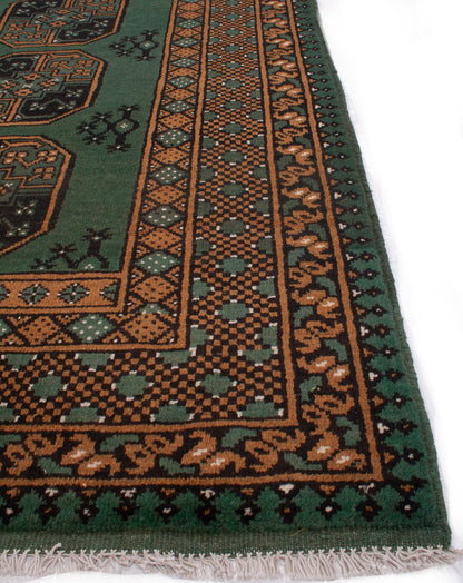 Afghan Aqcha Rug