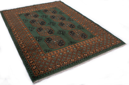 Afghan Aqcha Rug