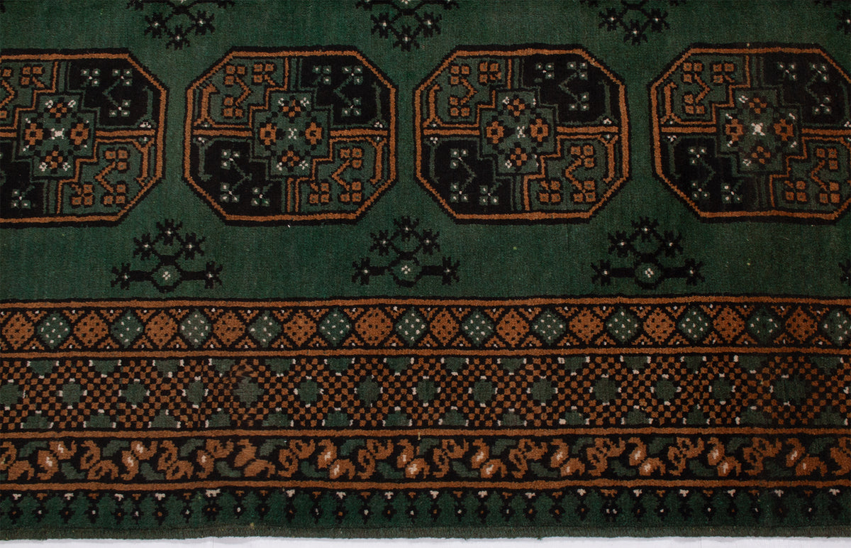 Afghan Aqcha Rug