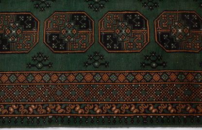 Afghan Aqcha Rug