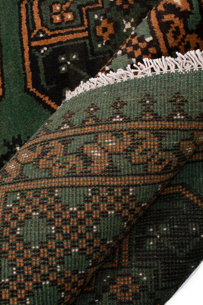 Afghan Aqcha Rug