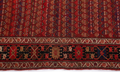 Antique Persian Malayer Rug