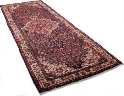 Antique Persian Malayer Runner