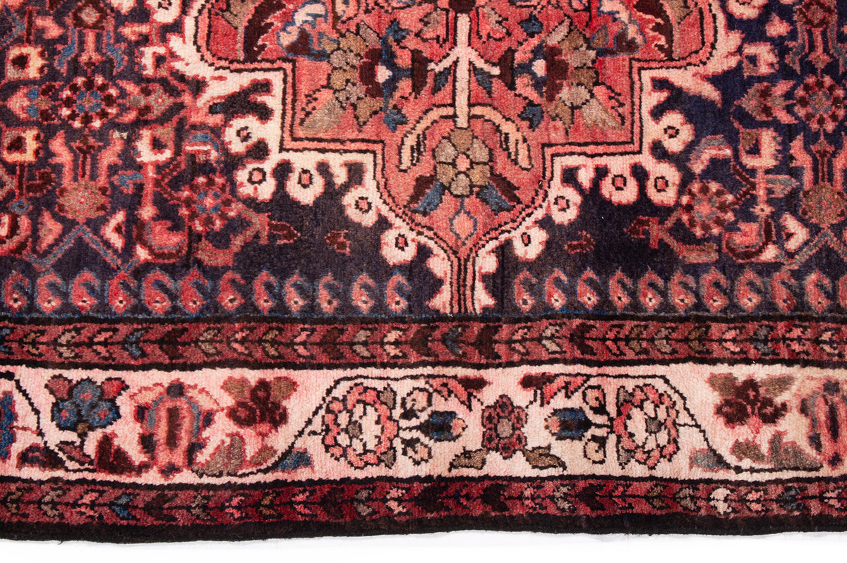 Antique Persian Malayer Runner