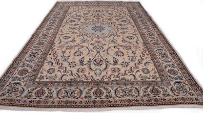 Persian Nain Rug