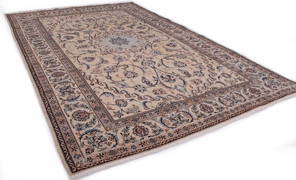 Persian Nain Rug