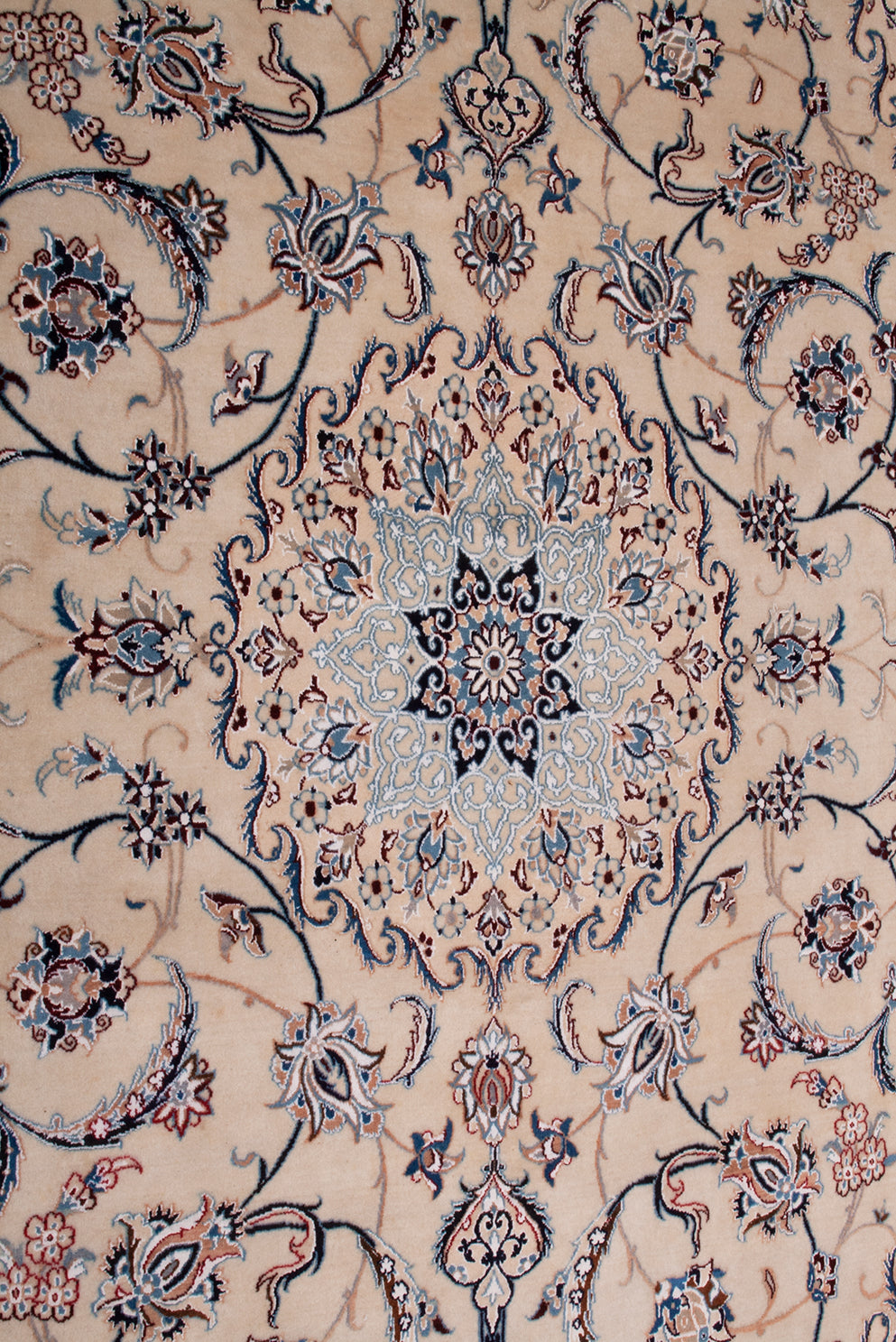 Persian Nain Rug