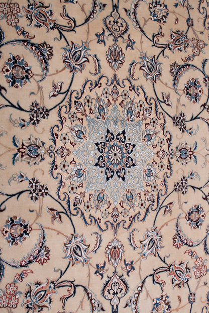 Persian Nain Rug
