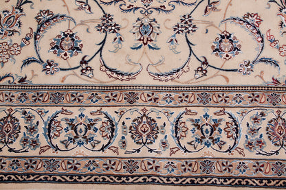 Persian Nain Rug