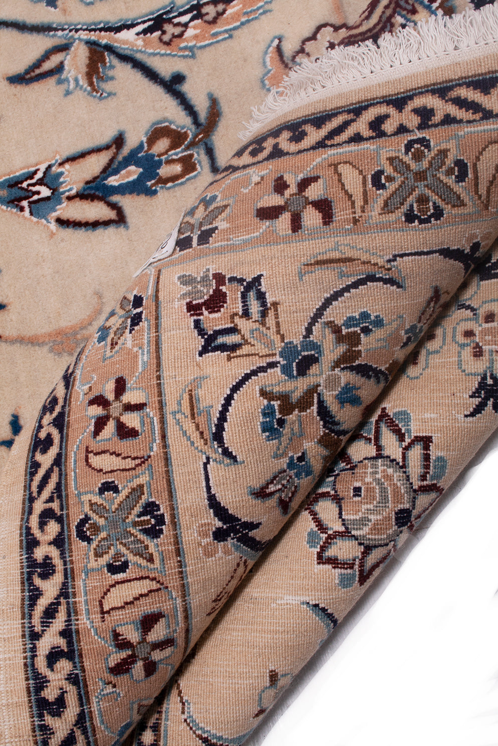 Persian Nain Rug