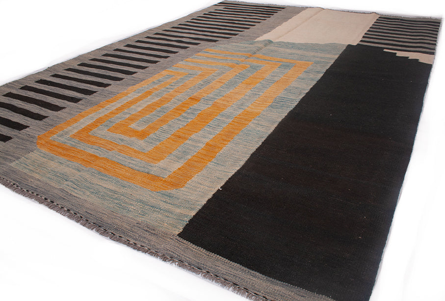 Afghan Kilim Rug