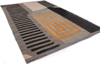 Afghan Kilim Rug