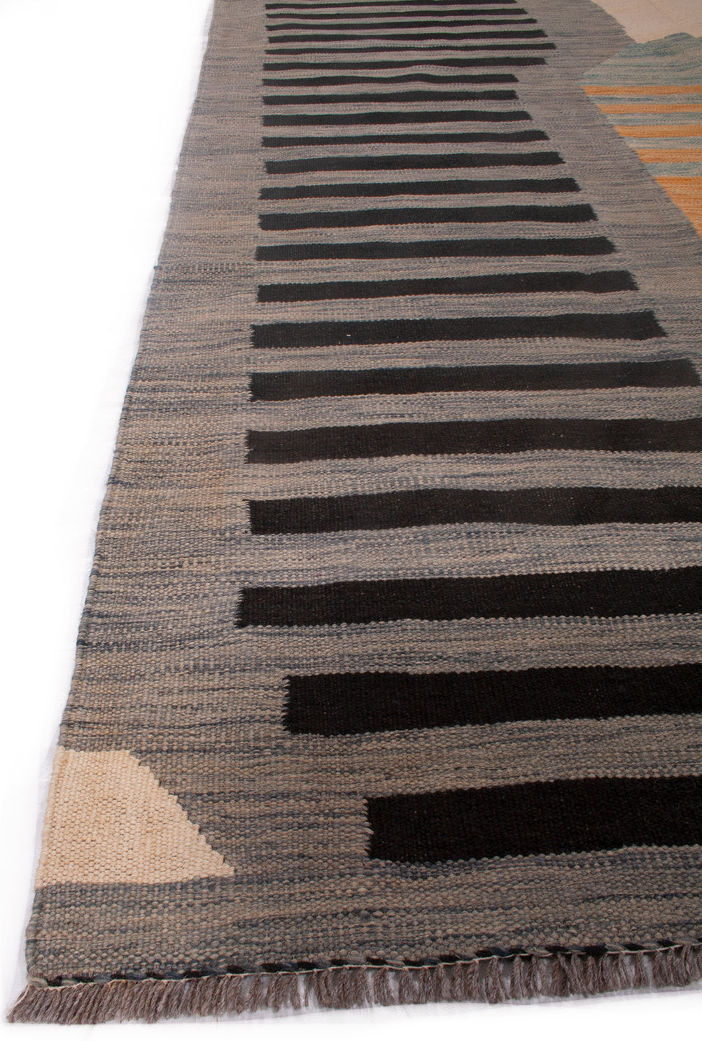 Afghan Kilim Rug