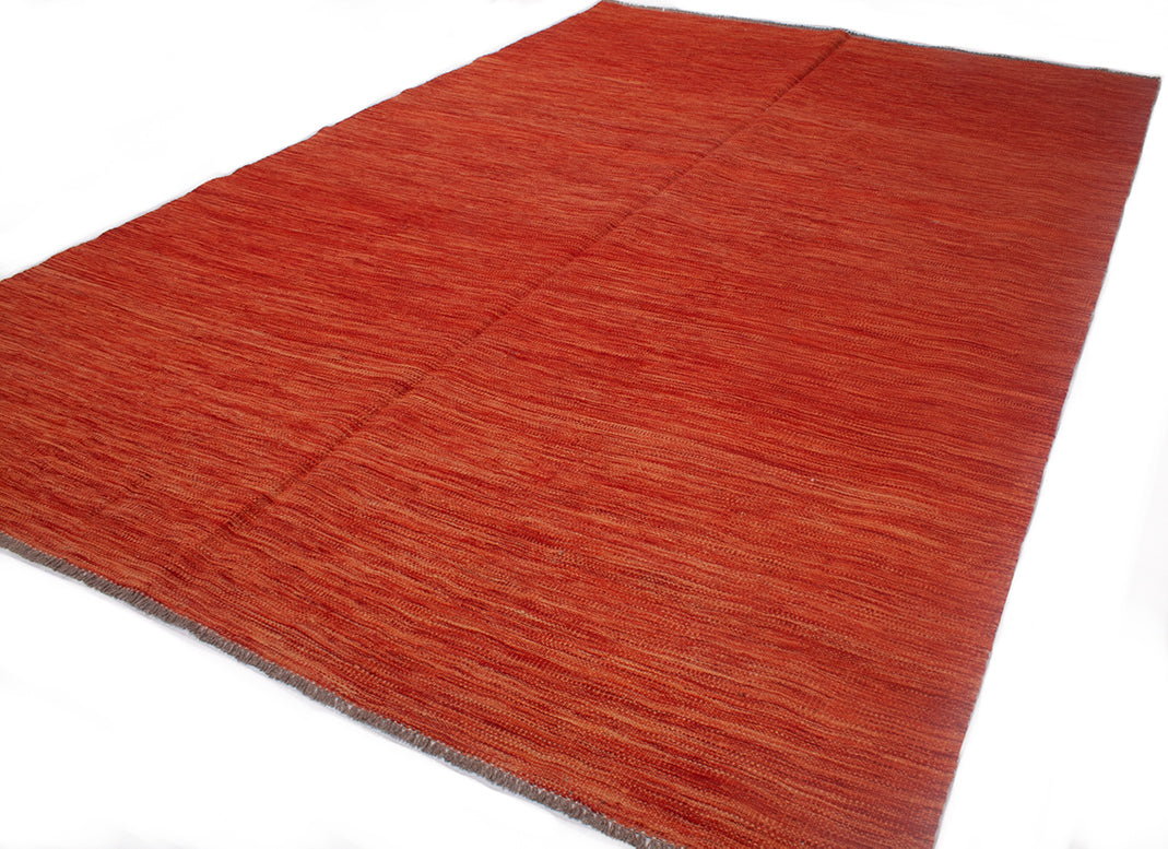 Afghan Kilim Rug