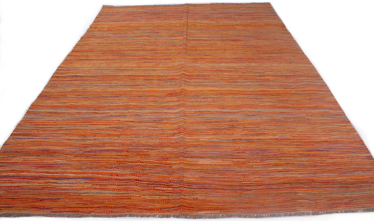 Afghan Kilim Rug