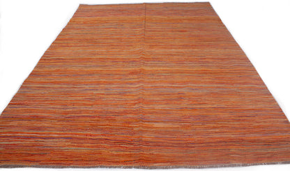 Afghan Kilim Rug