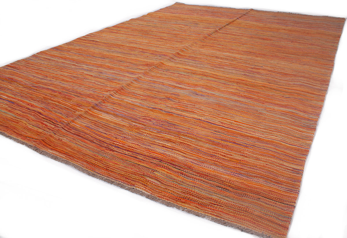 Afghan Kilim Rug