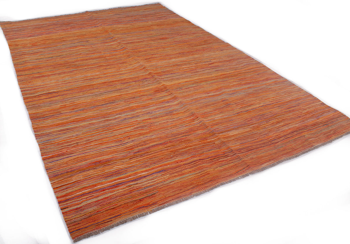 Afghan Kilim Rug