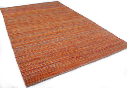Afghan Kilim Rug