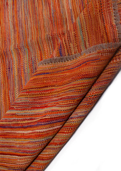 Afghan Kilim Rug