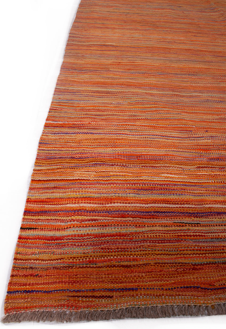 Afghan Kilim Rug