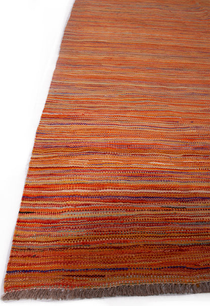 Afghan Kilim Rug