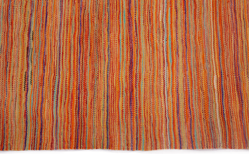 Afghan Kilim Rug