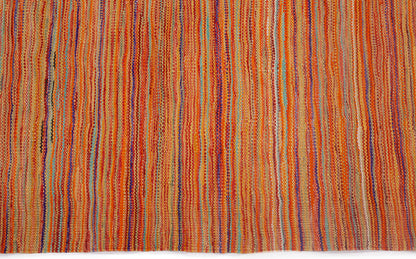 Afghan Kilim Rug