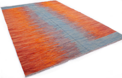 Afghan Kilim Rug