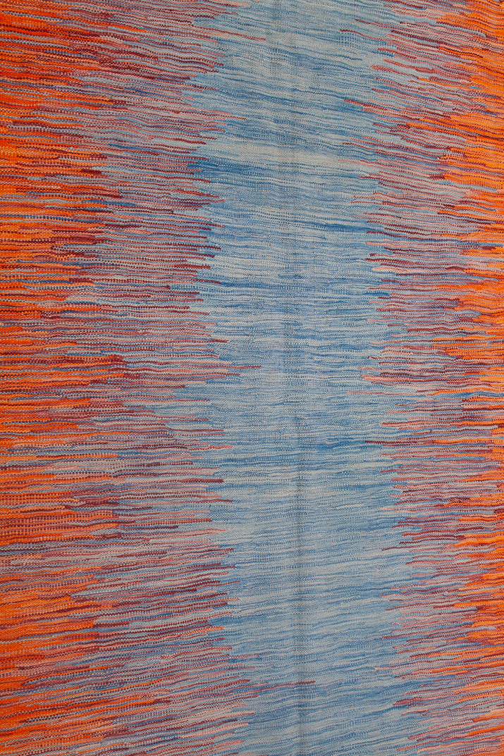 Afghan Kilim Rug