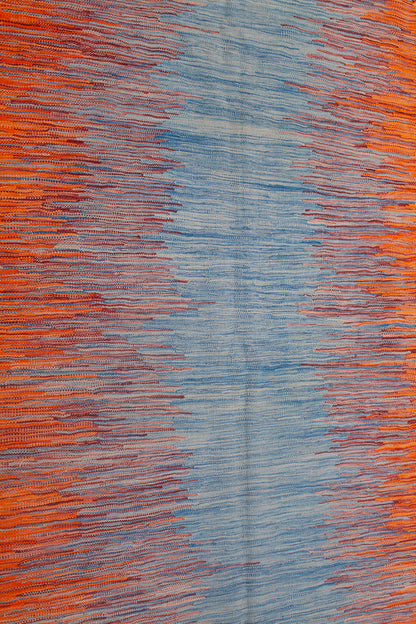 Afghan Kilim Rug