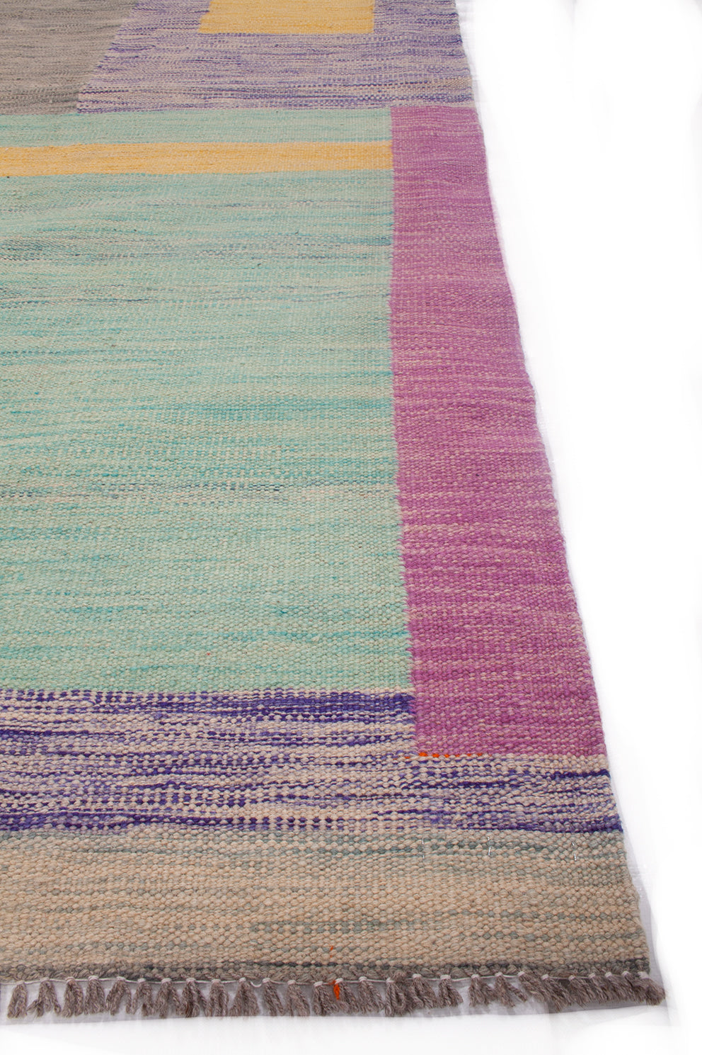 Afghan Kilim Rug