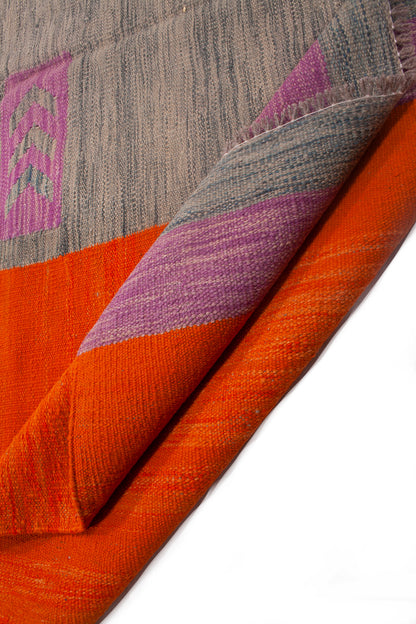 Afghan Kilim Rug