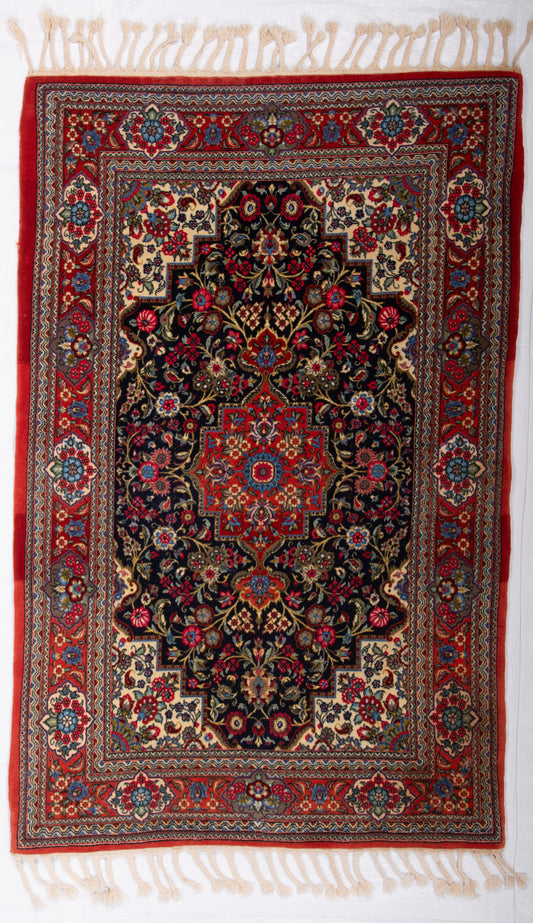 Persian Qom Rug