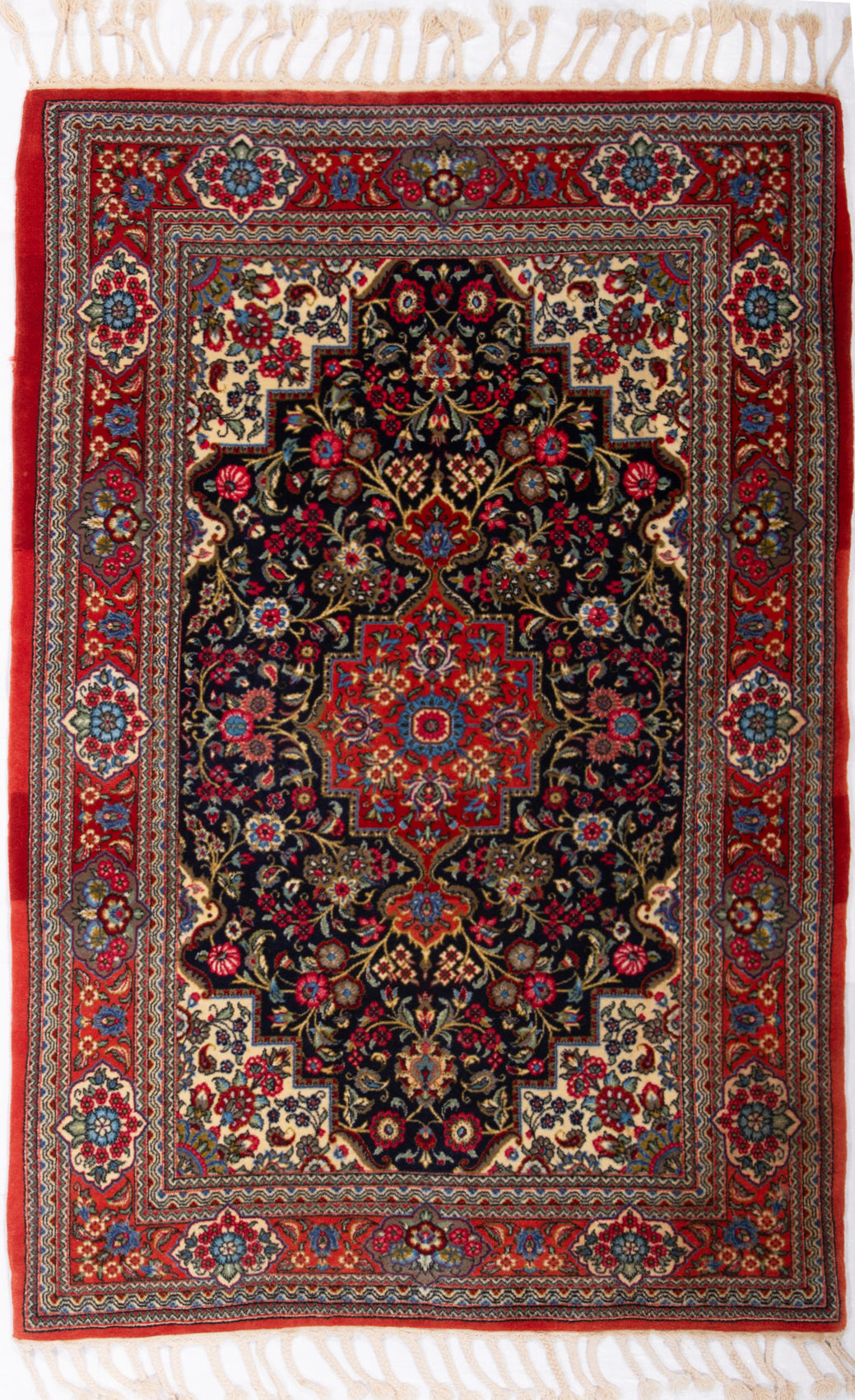 Persian Qom Rug