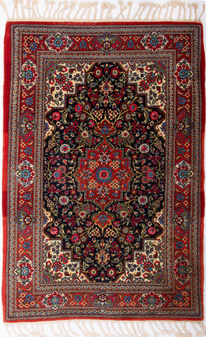 Persian Qom Rug