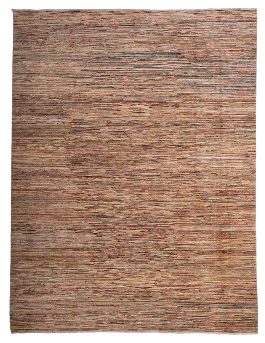 Afghan Gabbeh Rug