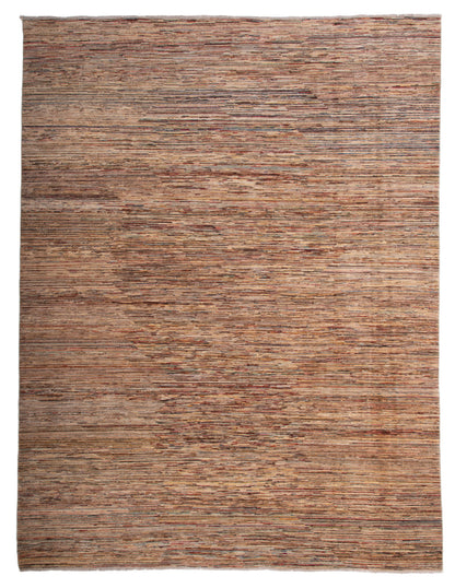 Afghan Gabbeh Rug