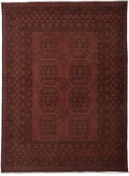 Afghan Aqcha Rug