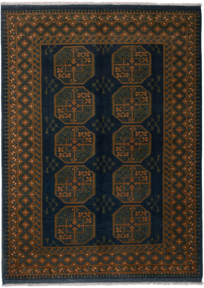 Afghan Aqcha Rug