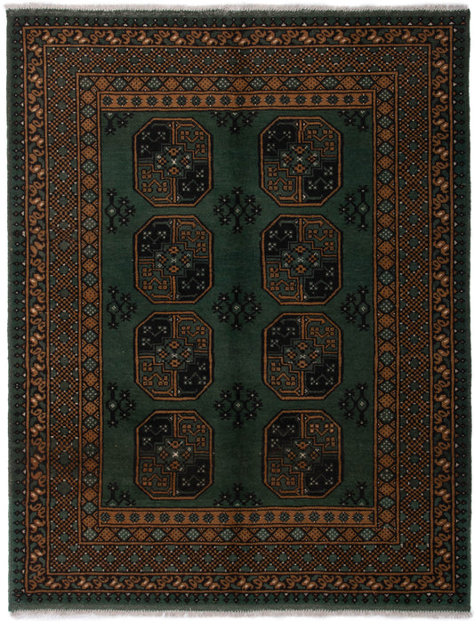 Afghan Aqcha Rug