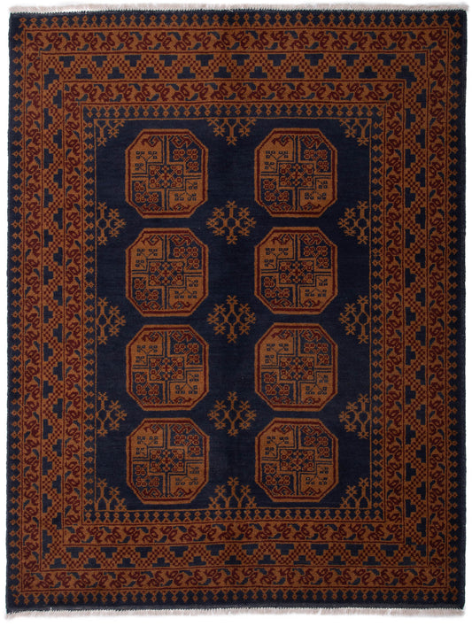 Afghan Aqcha Rug