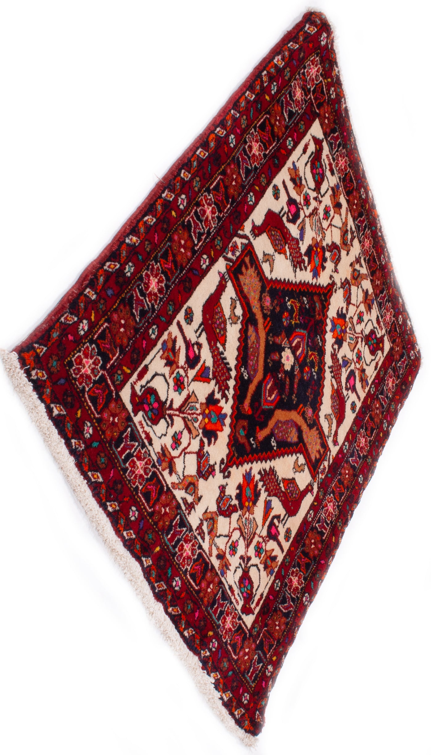 Persian Qashqai Rug