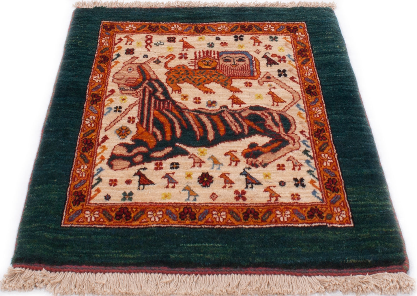Persian Miri Super Rug