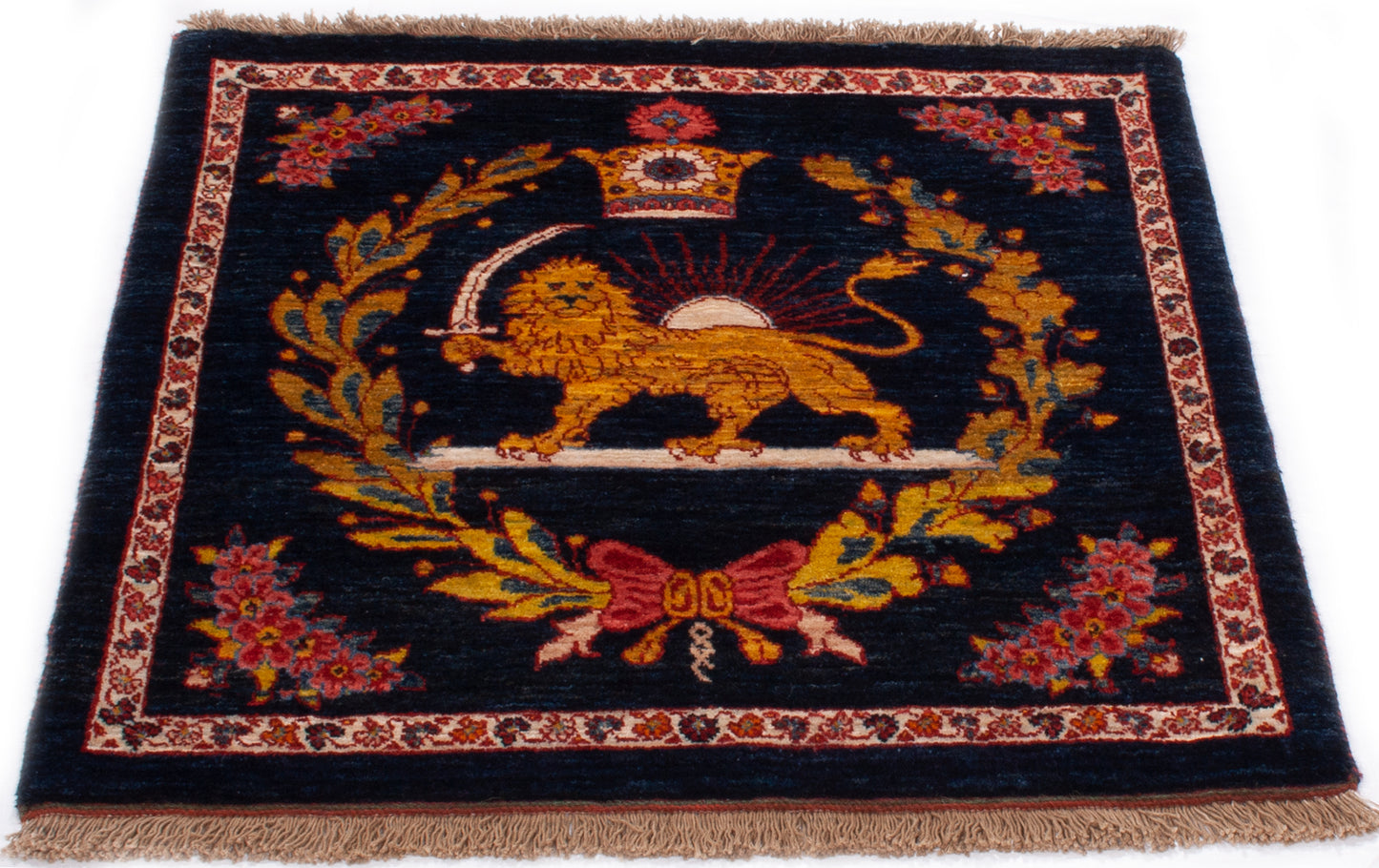 Persian Miri Super Rug