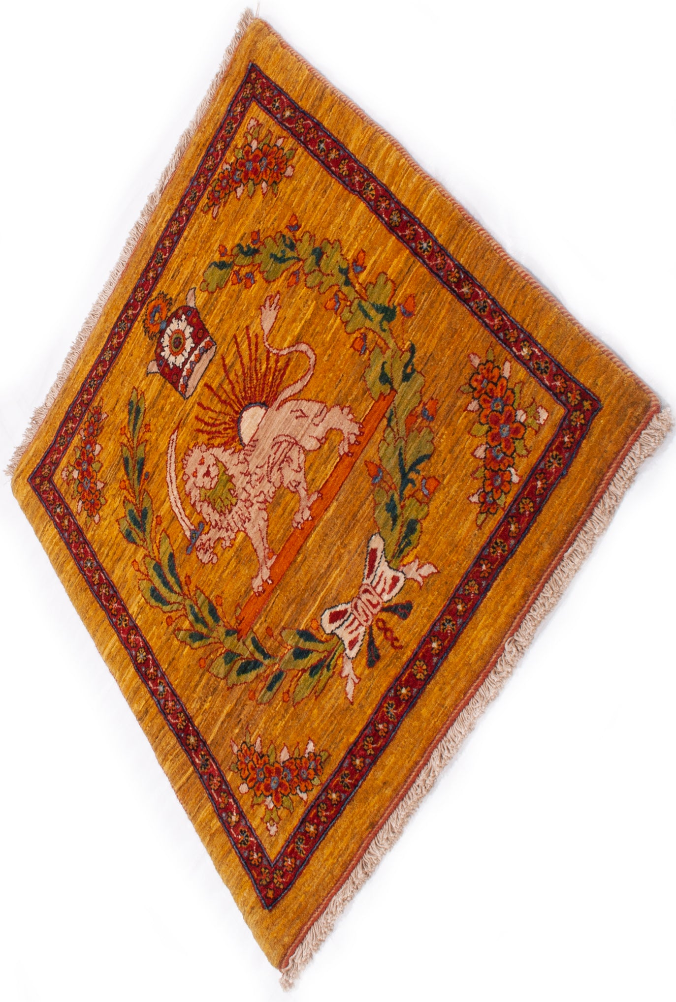 Persian Miri Super Rug