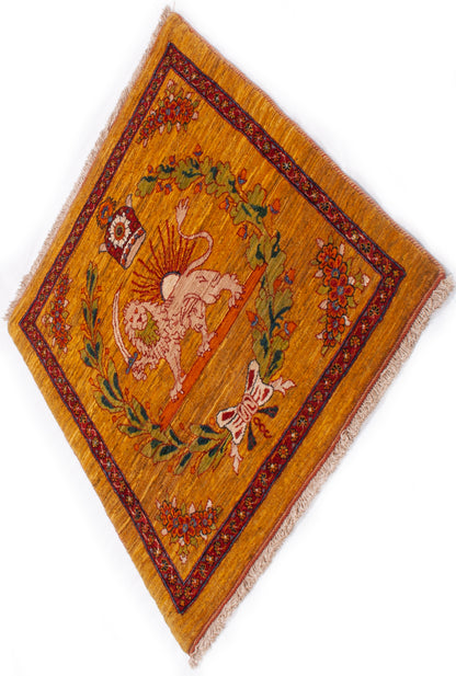 Persian Miri Super Rug