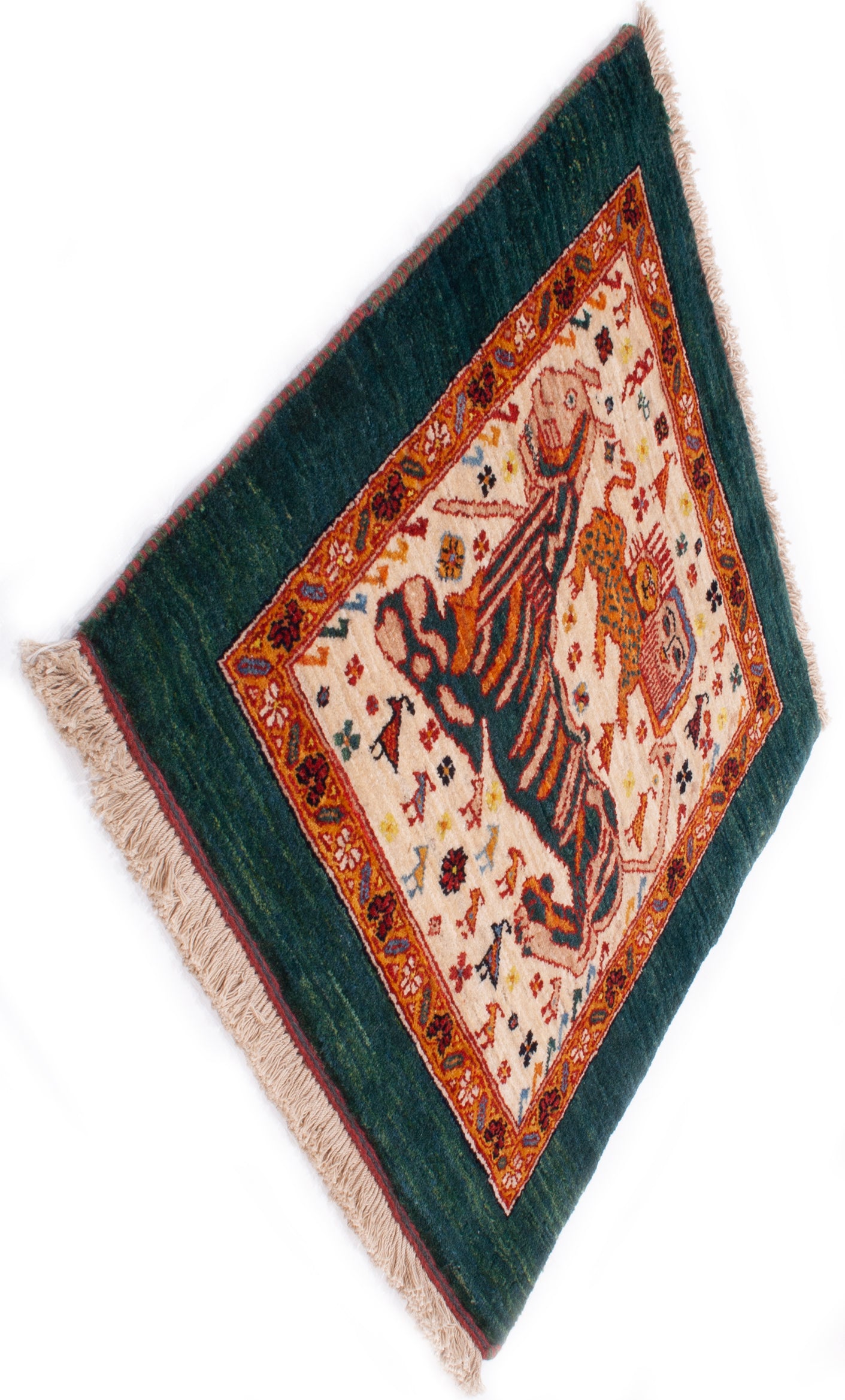Persian Miri Super Rug