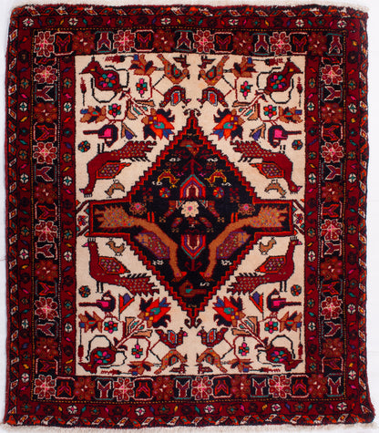 Persian Qashqai Rug
